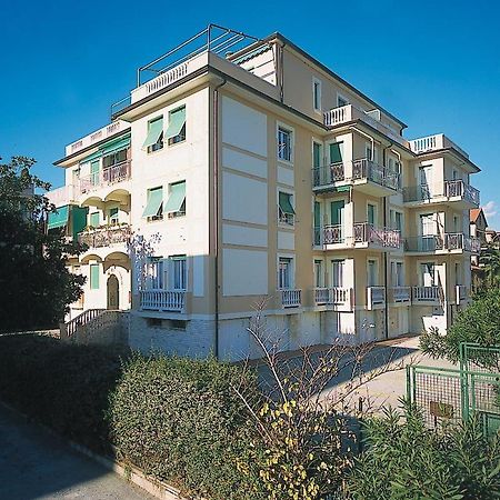 Ligure Residence Borgio Verezzi Exteriér fotografie