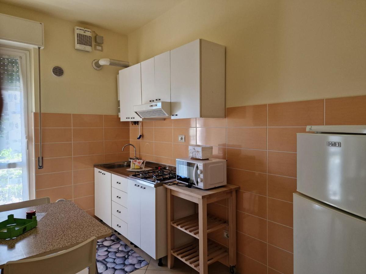 Ligure Residence Borgio Verezzi Exteriér fotografie