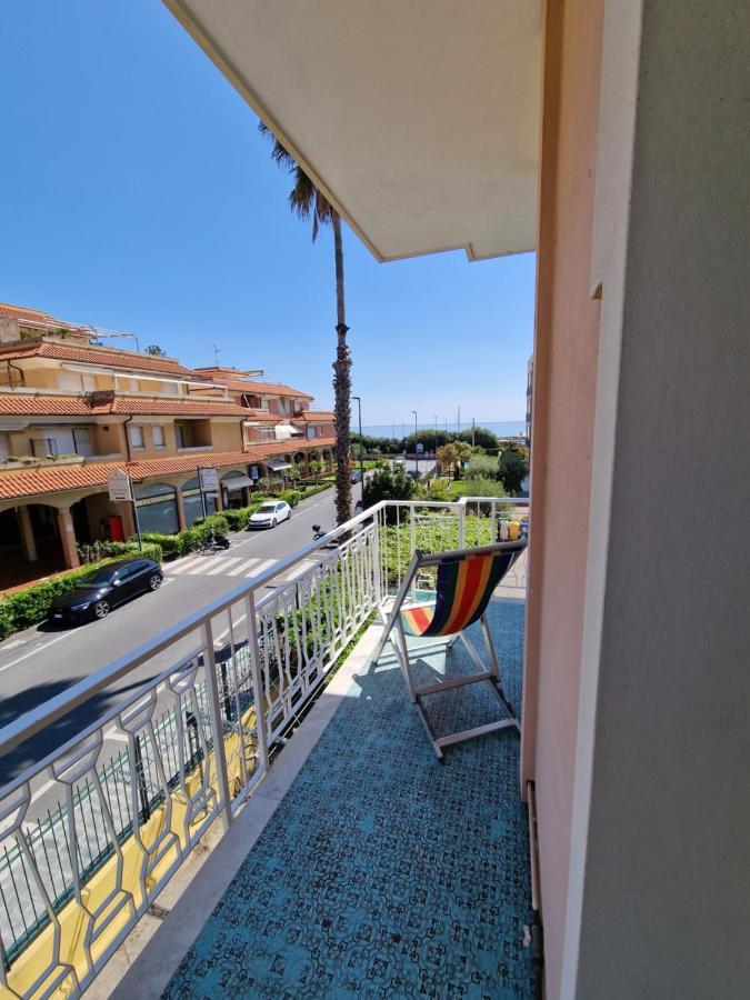 Ligure Residence Borgio Verezzi Exteriér fotografie
