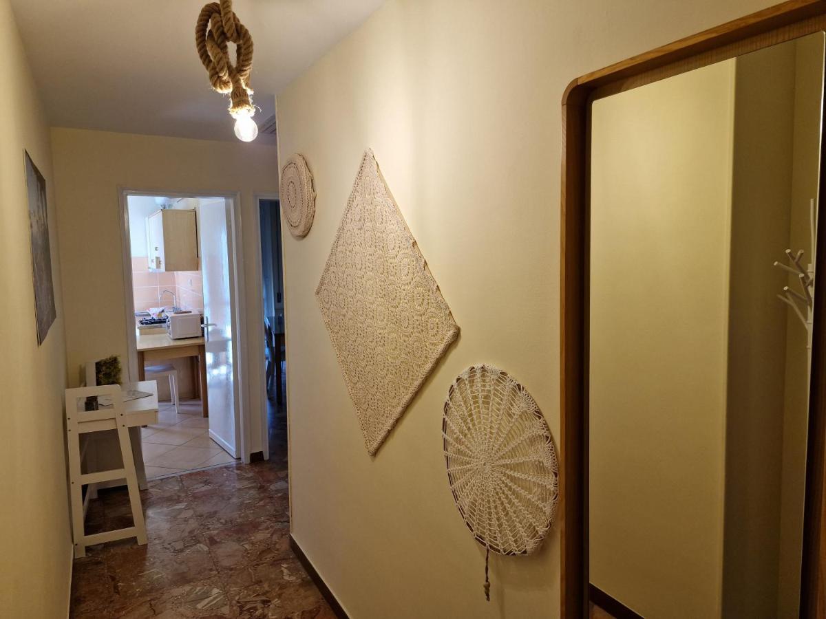 Ligure Residence Borgio Verezzi Exteriér fotografie