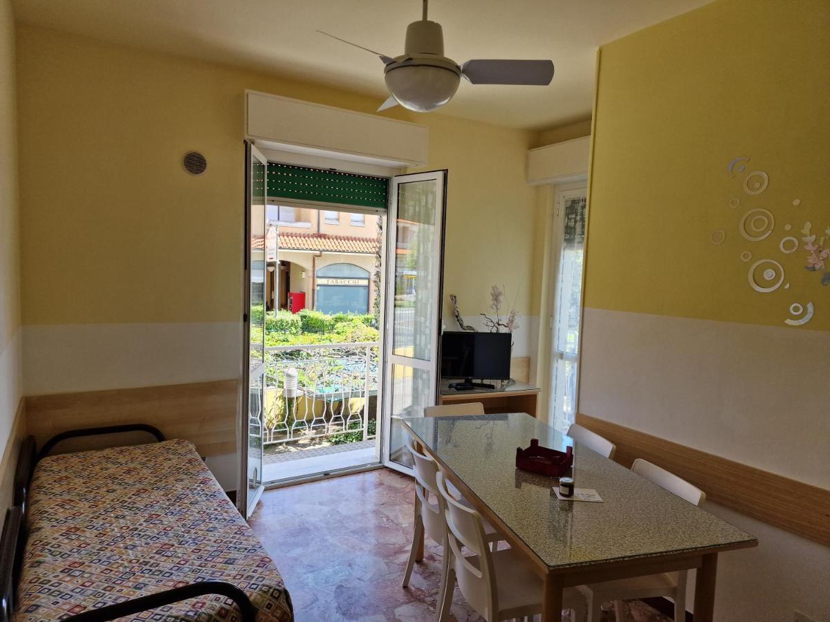 Ligure Residence Borgio Verezzi Exteriér fotografie