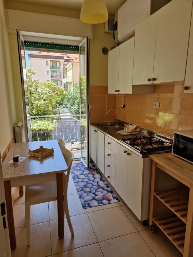 Ligure Residence Borgio Verezzi Exteriér fotografie