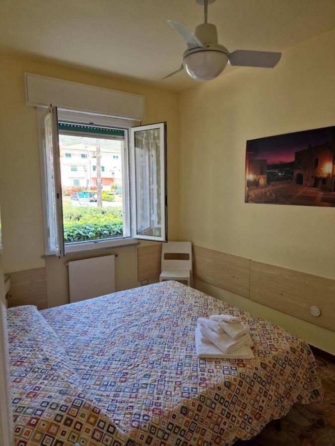 Ligure Residence Borgio Verezzi Exteriér fotografie