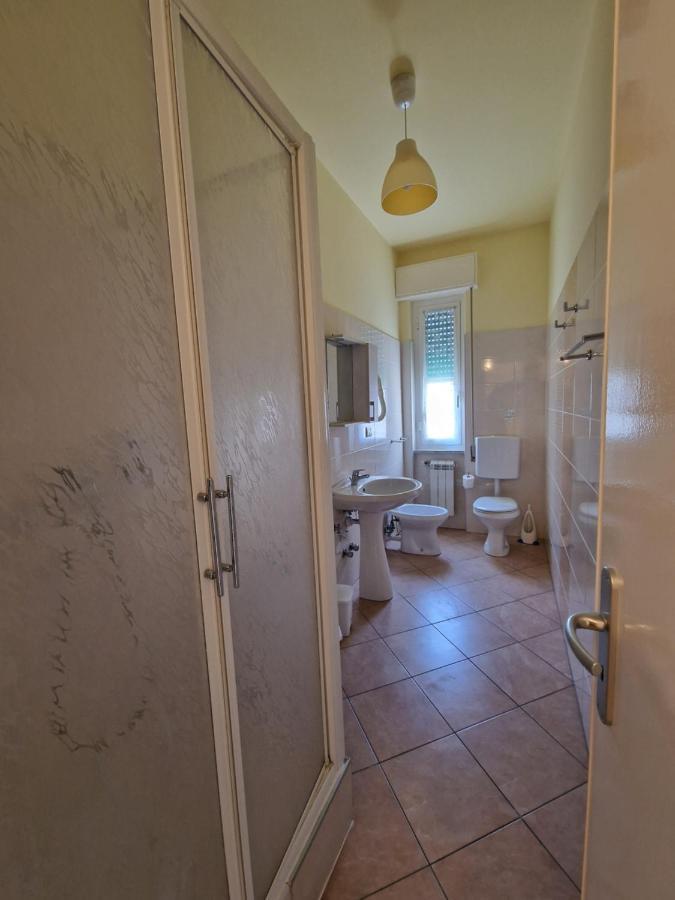 Ligure Residence Borgio Verezzi Exteriér fotografie