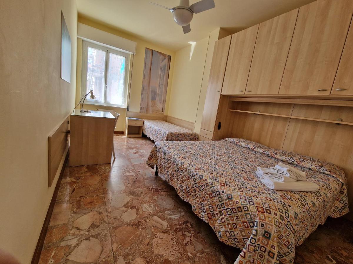 Ligure Residence Borgio Verezzi Exteriér fotografie