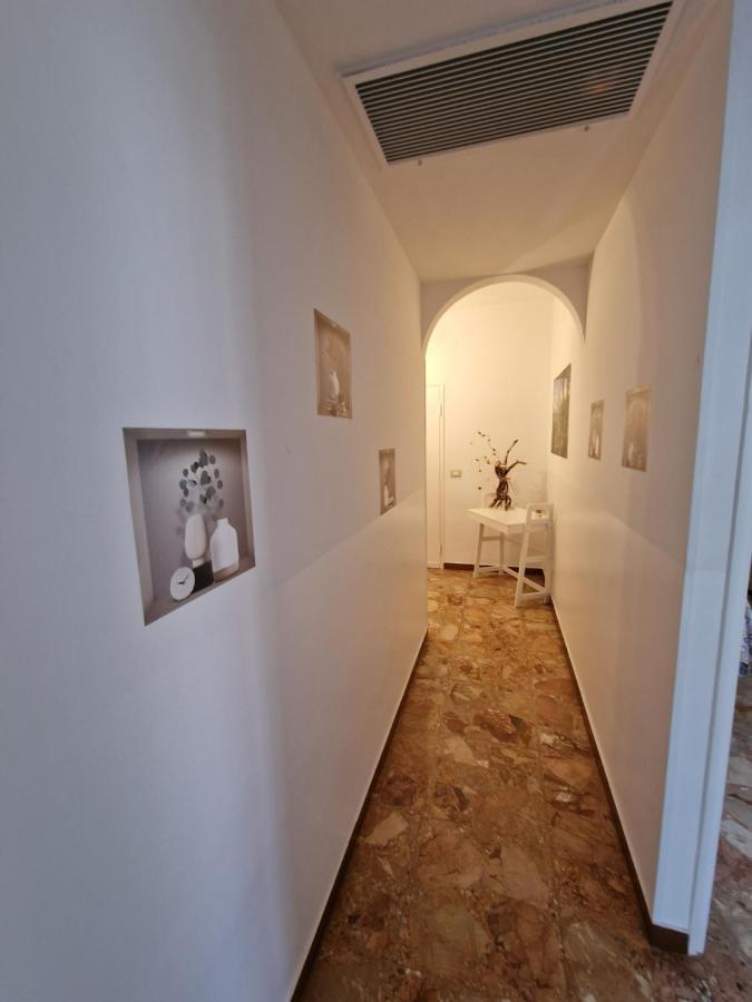 Ligure Residence Borgio Verezzi Exteriér fotografie
