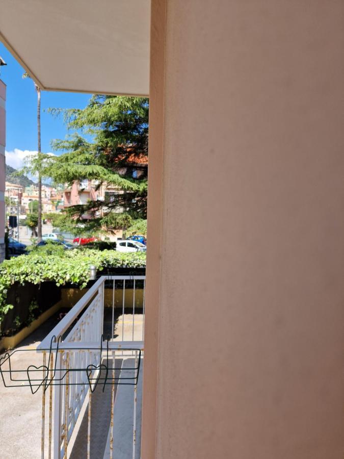Ligure Residence Borgio Verezzi Exteriér fotografie