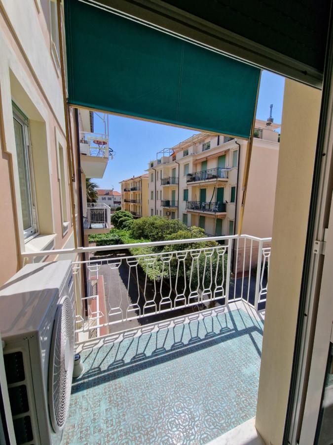 Ligure Residence Borgio Verezzi Exteriér fotografie