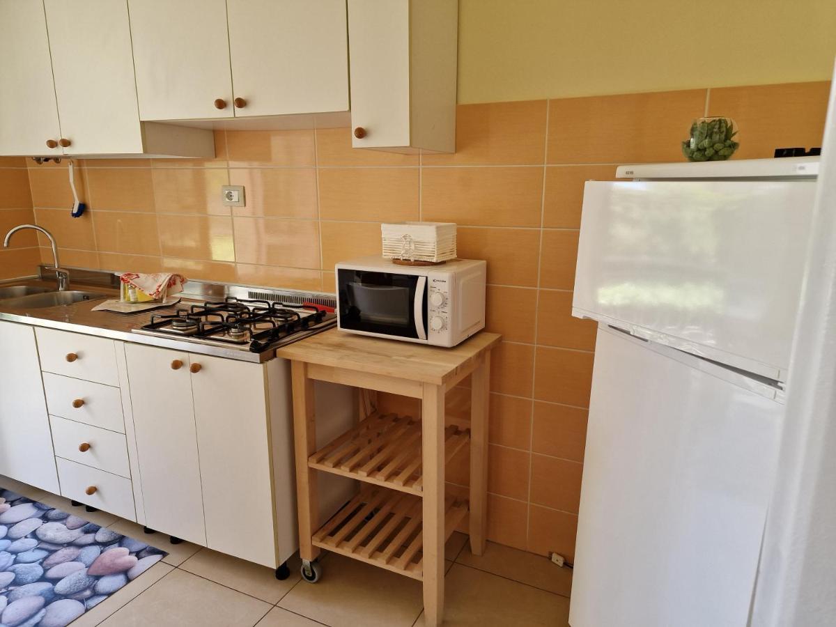 Ligure Residence Borgio Verezzi Exteriér fotografie