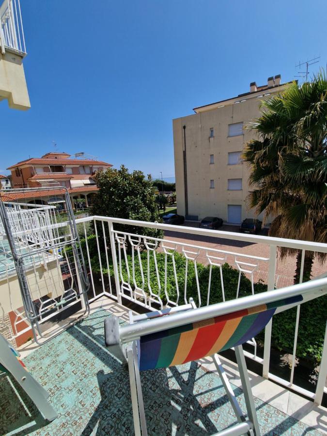 Ligure Residence Borgio Verezzi Exteriér fotografie