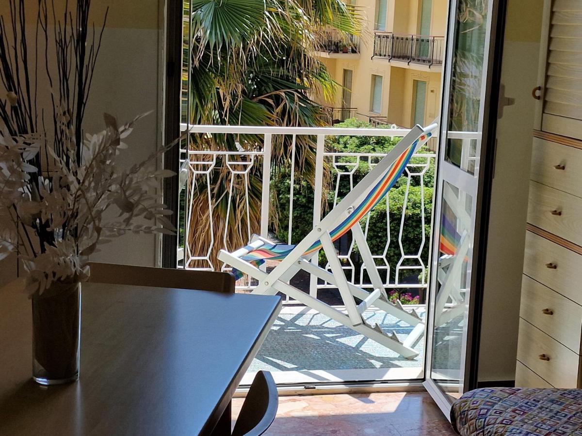 Ligure Residence Borgio Verezzi Exteriér fotografie