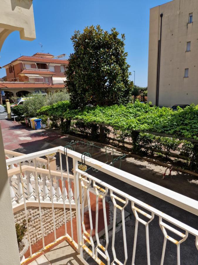 Ligure Residence Borgio Verezzi Exteriér fotografie